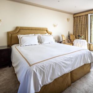 Superior Twin Room Sea View
