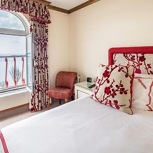 Superior Single Room Sea View